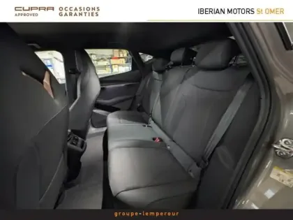 Photo 5 Cupra Tavascan  286ch 77 kWh V