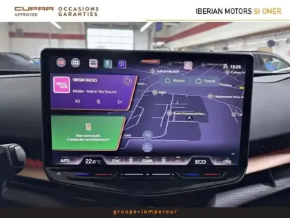 Photo 14 Cupra Tavascan  286ch 77 kWh V