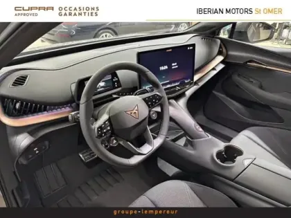 Photo 12 Cupra Tavascan  286ch 77 kWh V