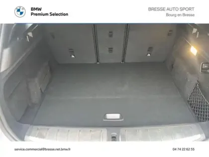 Photo 5 BMW X2  sDrive18dA 150ch M Sport Euro6d-T