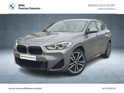 Photo Bmw X2