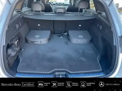 Photo 26 Mercedes Classe GLC GLC 300 de Hybrid 333ch AMG Line 4Matic 9G-Tronic