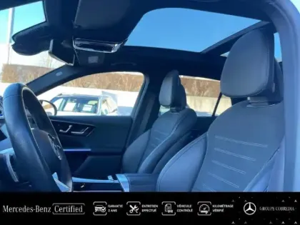 Photo 22 Mercedes Classe GLC GLC 300 de Hybrid 333ch AMG Line 4Matic 9G-Tronic