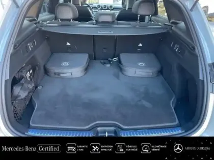 Photo 11 Mercedes Classe GLC GLC 300 de Hybrid 333ch AMG Line 4Matic 9G-Tronic
