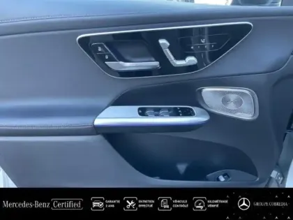 Photo 24 Mercedes Classe GLC GLC 300 de Hybrid 333ch AMG Line 4Matic 9G-Tronic