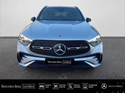 Photo 19 Mercedes Classe GLC GLC 300 de Hybrid 333ch AMG Line 4Matic 9G-Tronic
