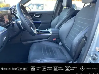 Photo 23 Mercedes Classe GLC GLC 300 de Hybrid 333ch AMG Line 4Matic 9G-Tronic