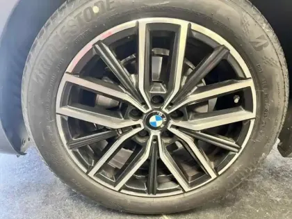 Photo 7 BMW Serie 2 Série 2 ActiveTourer 218d 150ch M Sport DKG7