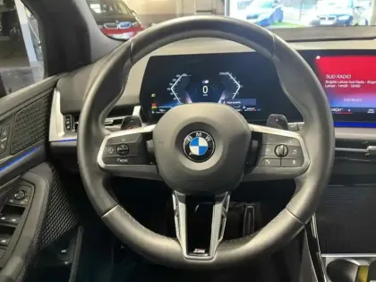 Photo 5 BMW Serie 2 Série 2 ActiveTourer 218d 150ch M Sport DKG7