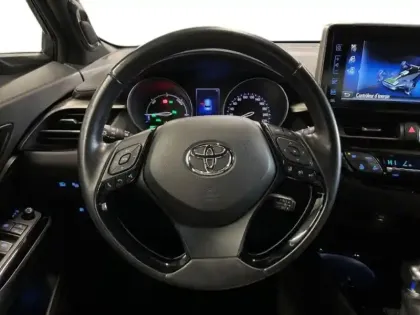 Photo 13 Toyota C-HR  122h Collection 2WD E-CVT RC18