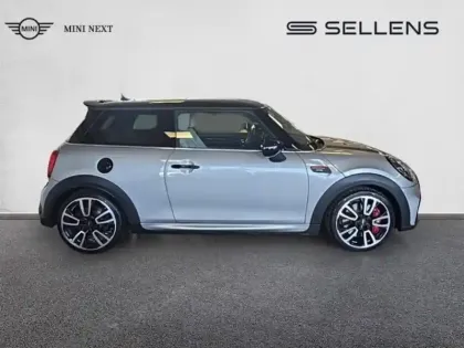 Photo 11 Mini Mini  JCW 231ch Edition Premium Plus BVA8