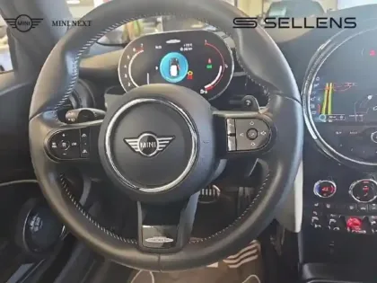 Photo 5 Mini Mini  JCW 231ch Edition Premium Plus BVA8