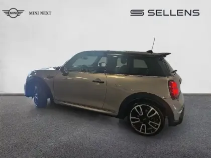 Photo 12 Mini Mini  JCW 231ch Edition Premium Plus BVA8