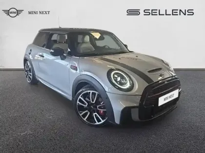 Photo 10 Mini Mini  JCW 231ch Edition Premium Plus BVA8