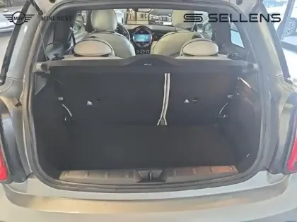 Photo 6 Mini Mini  JCW 231ch Edition Premium Plus BVA8