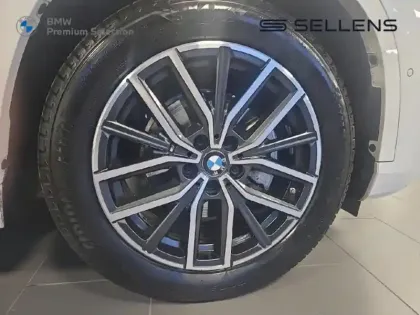 Photo 22 BMW X1  sDrive18i 136ch M Sport