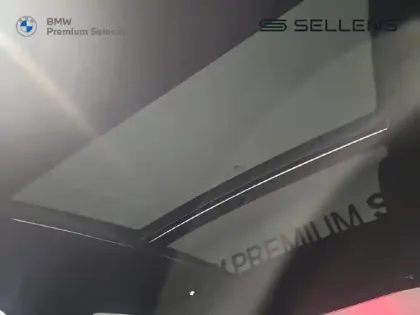 Photo 29 BMW X1  sDrive18i 136ch M Sport