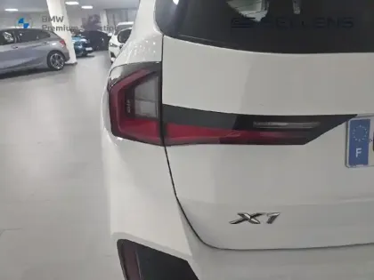 Photo 9 BMW X1  sDrive18i 136ch M Sport