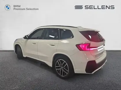 Photo 12 BMW X1  sDrive18i 136ch M Sport