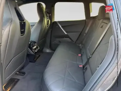 Photo 10 BMW Ix  xDrive40 326ch Edition Sport