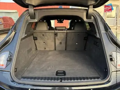 Photo 13 BMW Ix  xDrive40 326ch Edition Sport