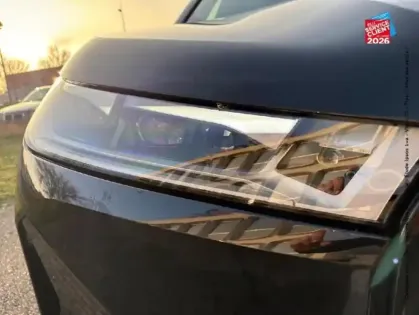 Photo 12 BMW Ix  xDrive40 326ch Edition Sport