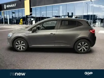 Photo 10 Renault Clio  1.0 TCe 90ch Evolution