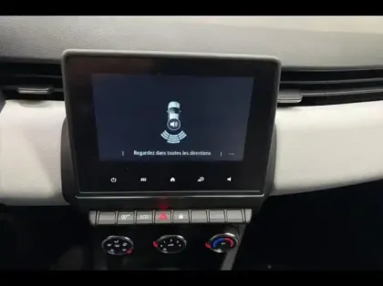 Photo 7 Renault Clio  1.0 TCe 90ch Evolution