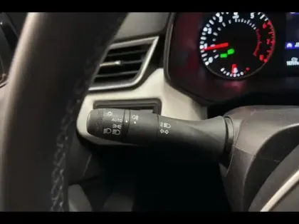 Photo 8 Renault Clio  1.0 TCe 90ch Evolution