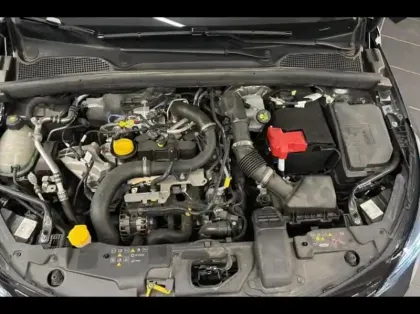 Photo 6 Renault Clio  1.0 TCe 90ch Evolution