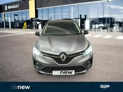 Photo 9 Renault Clio  1.0 TCe 90ch Evolution