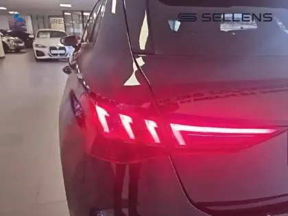 Photo 9 Audi A3  Sportback 35 TFSI 150ch Mild Hybrid S line S tronic 7