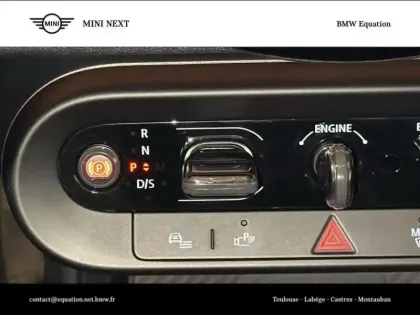 Photo 9 Mini Countryman  C 170ch JCW DKG7