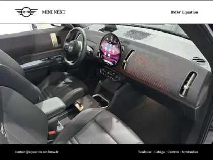 Photo 5 Mini Countryman  C 170ch JCW DKG7