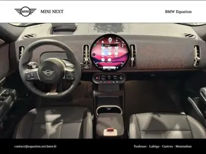 Photo 7 Mini Countryman  C 170ch JCW DKG7