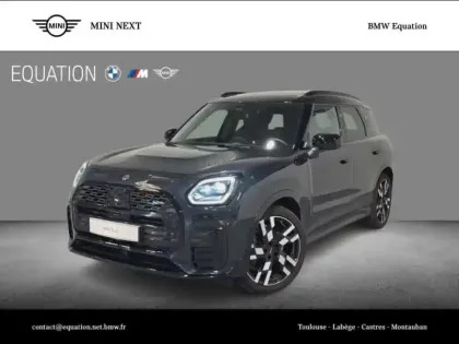 Photo Mini Countryman