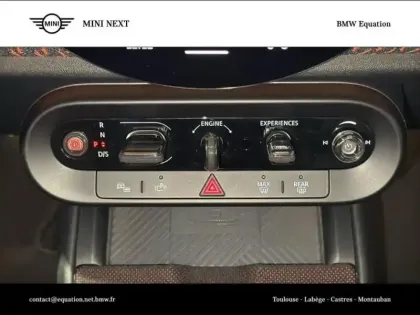 Photo 11 Mini Countryman  C 170ch JCW DKG7