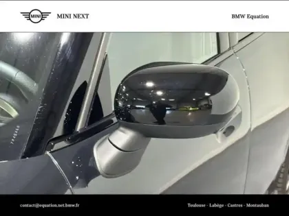 Photo 13 Mini Countryman  C 170ch JCW DKG7