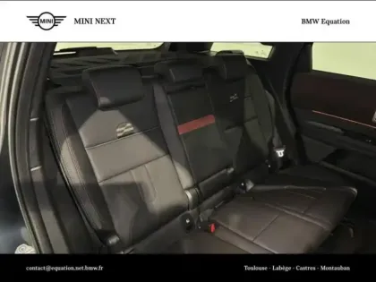 Photo 6 Mini Countryman  C 170ch JCW DKG7