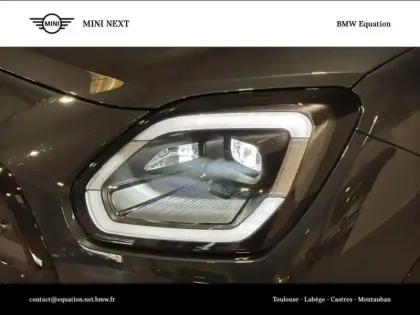 Photo 14 Mini Countryman  C 170ch JCW DKG7