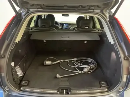 Photo 5 Volvo Xc60  T8 AWD Recharge 310 + 145ch Ultimate Style Chrome Geartronic