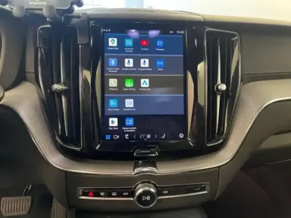 Photo 14 Volvo Xc60  T8 AWD Recharge 310 + 145ch Ultimate Style Chrome Geartronic