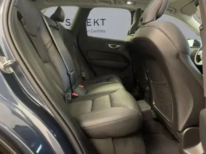 Photo 9 Volvo Xc60  T8 AWD Recharge 310 + 145ch Ultimate Style Chrome Geartronic