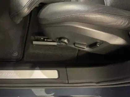 Photo 12 Volvo Xc60  T8 AWD Recharge 310 + 145ch Ultimate Style Chrome Geartronic