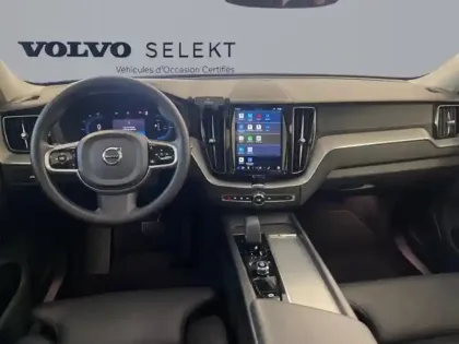 Photo 7 Volvo Xc60  T8 AWD Recharge 310 + 145ch Ultimate Style Chrome Geartronic