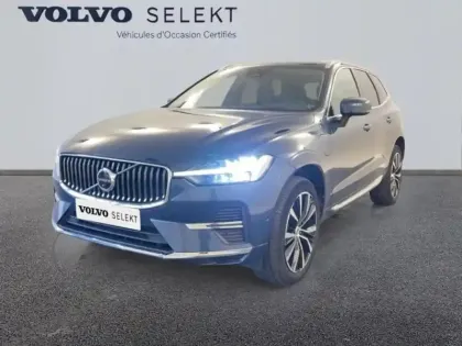 Photo Volvo Xc60