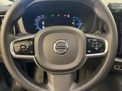 Photo 13 Volvo Xc60  T8 AWD Recharge 310 + 145ch Ultimate Style Chrome Geartronic