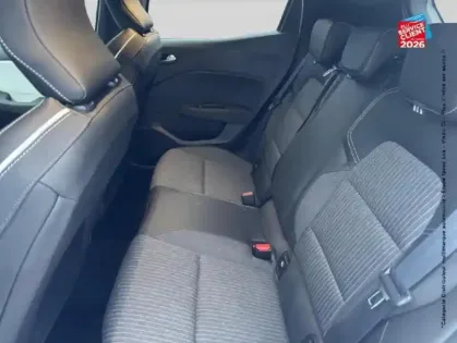 Photo 10 Renault Clio  1.0 TCe 90ch Techno Camera GPS