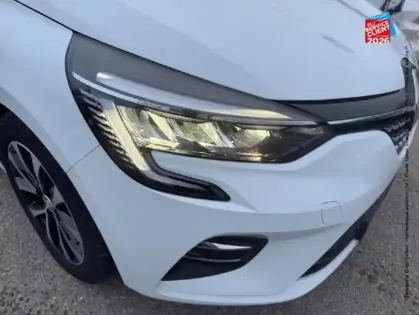 Photo 12 Renault Clio  1.0 TCe 90ch Techno Camera GPS