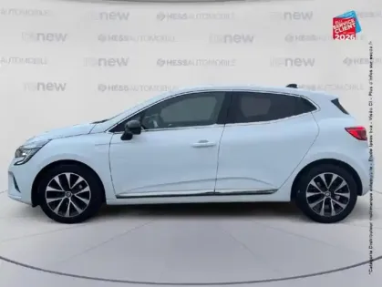 Photo 8 Renault Clio  1.0 TCe 90ch Techno Camera GPS